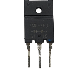Diodo FMP-3FU SanKen