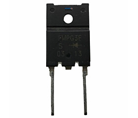 Diodo FMPG3F SanKen