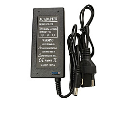 Fonte de Alimentação 12V 3A Bivolt ZX-1230