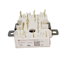 Transistor FP10R06KE3