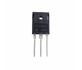 Transistor FP31N40 