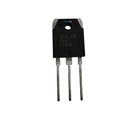 Transistor FQA32N20C