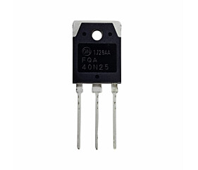 Transistor FQA40N25