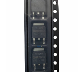 Transistor IRFR120N = FR120N