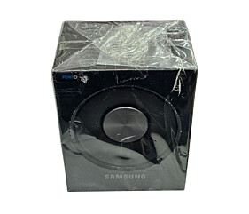 Caixa de Som Para Home Theater Samsung Front Speaker System 3R