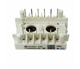 Transistor FS20R06VE3_B2