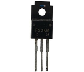 Transistor FS3KM