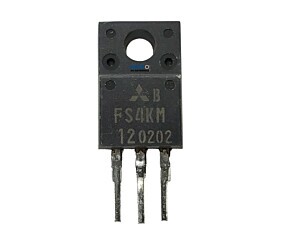 Transistor FS4KM