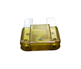 Fusível 20A Lâmina Grande 32V AMS