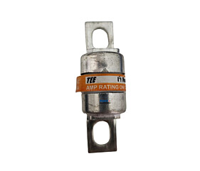 Fusível 30A 250V 100Ka Tee