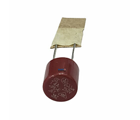Fusível 4A 250V Pico Fusível T4A 250V