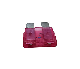 Fusível 4A Lâmina Médio