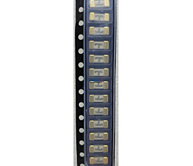 Fusível 500MA = 0,5A 125V Smd Série 451 Littelfuse