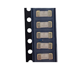 Fusível 0,75A = 750MA 125V Smd Série 451 0451.750NRL Littelfuse