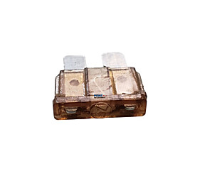 Fusível 7,5A Lâmina Médio