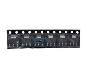Transistor FZT593TA Sot-223-4