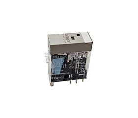 Rele G2R-2-SND 24VDC Omron