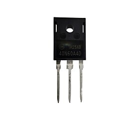 Transistor G40N60A4D = HGTG40N60A4D