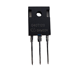 Transistor IGW40T120 = G40T120