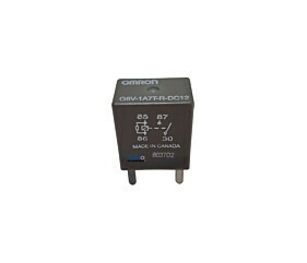 Relé Automotivo G8V-1A7T-R-DC12 Omron