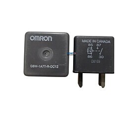 Relé G8W-1A7T-R-DC12 Omron