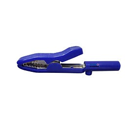 Garra Jacaré 566 Azul