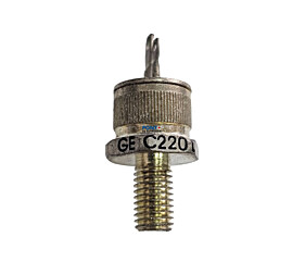 Transistor C220D GE Scr 400V 10A Rosca