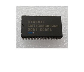 Circuito Integrado GM71C4800CJ60 