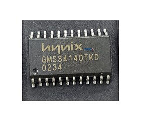 Circuito Integrado GMS34140TDK0234 Smd