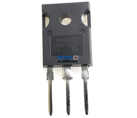 Transistor IRGP4063D = GP4063D