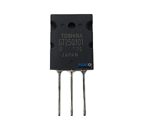 Transistor GT25Q101