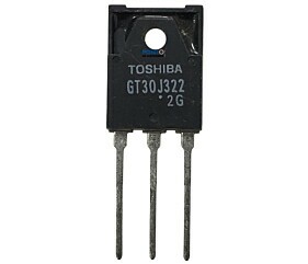 Transistor GT30J322
