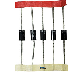 Diodo Ultra Rápido GUF30G 