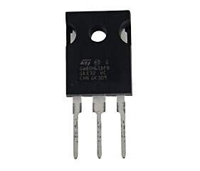 Transistor GW80H65DFB