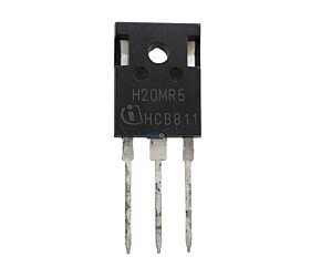 Transistor H20MR5