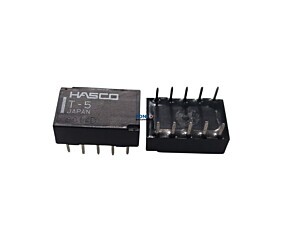 Relé Hasco T-5 Mini