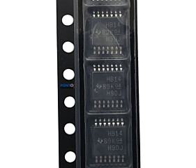 Circuito Integrado HB14 Smd Para Not-Book