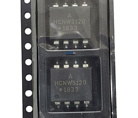 Circuito Integrado HCNW3120 Smd