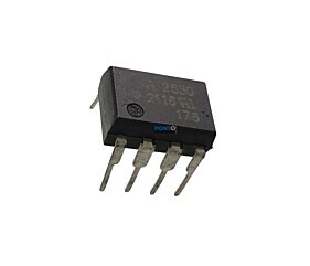 Circuito Integrado HCPL2530 = A2530