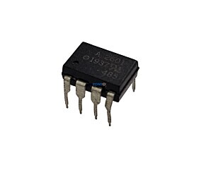 Circuito Integrado HCPL2601 = A2601 