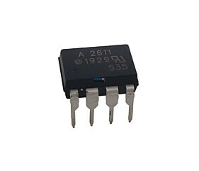 Circuito Integrado HCPL2611