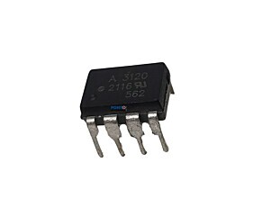 Circuito Integrado HCPL3120 = A3120