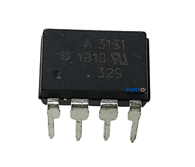 Circuito Integrado HCPL3131 = A3131 