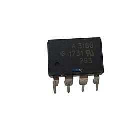 Circuito Integrado A3180 = HCPL3180