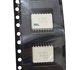 Circuito Integrado HCPL330J = A330J