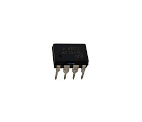 Circuito Integrado HCPL4502 = A4502