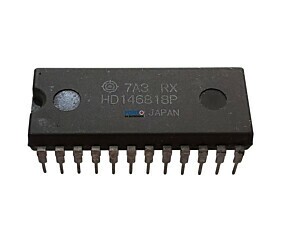 Circuito Integrado HD146818P