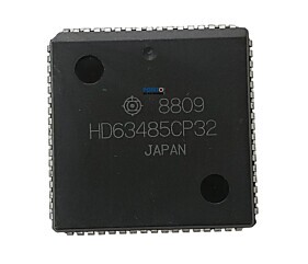 Circuito Integrado HD63485CP32