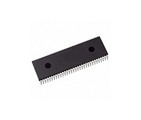 Circuito integrado HD63485PS32