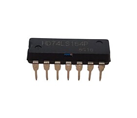 Circuito Integrado SN74LS164P 